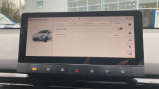 MG MG4 150kW Trophy EV Long Range 64kWh 5dr Auto Electric Hatchback